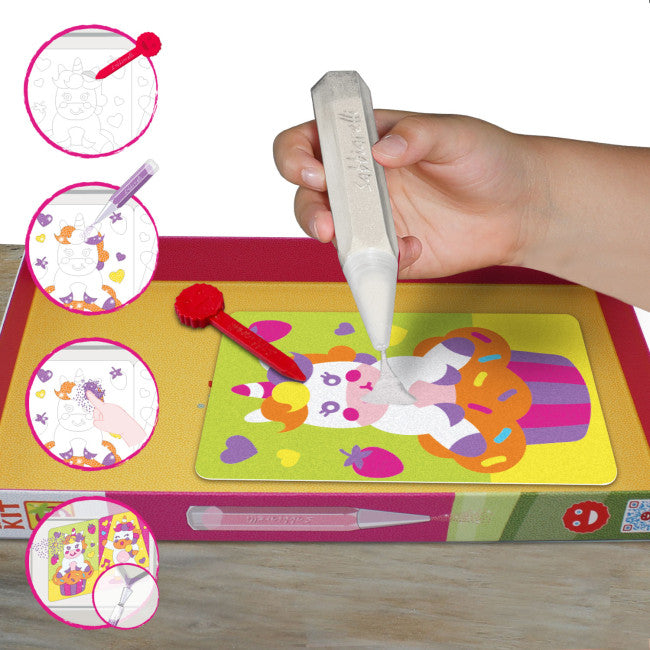 Kit - Little Unicorns 3+