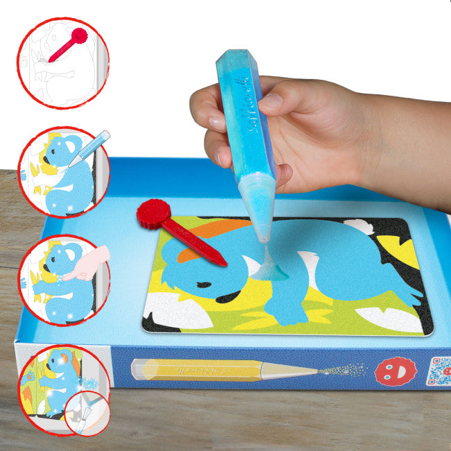 Kit - Pianeta cuccioli (Planet pets) 3+