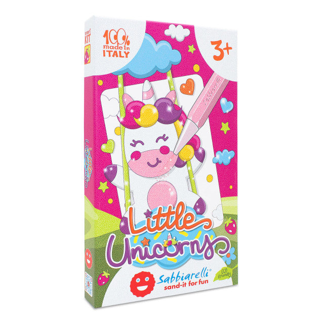 Kit - Little Unicorns 3+