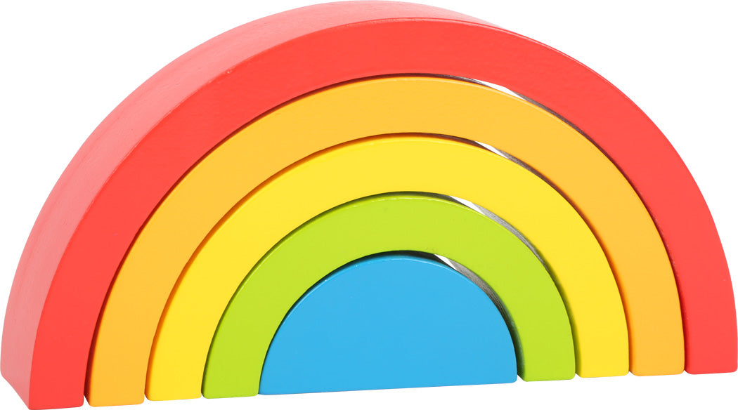 Elementi da costruzione Arcobaleno