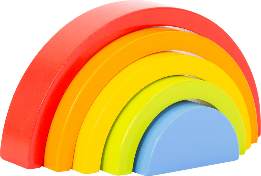 Elementi da costruzione Arcobaleno