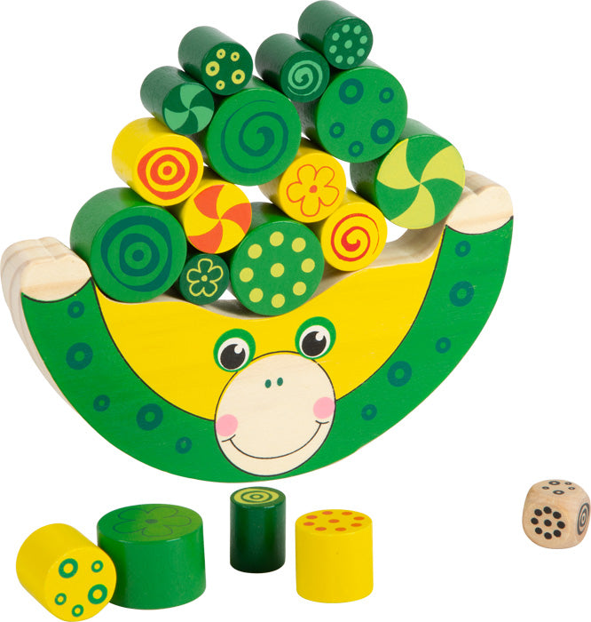Ranocchia equilibrista Small Foot