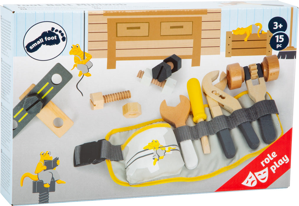 Cintura con attrezzi "Miniwob"