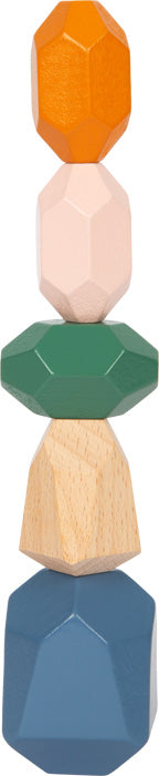 Mattoncini d'equilibrio in legno "Safari" Small Foot
