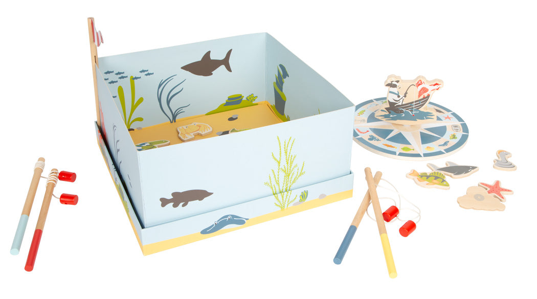 Gioco della pesca "4 Friends"