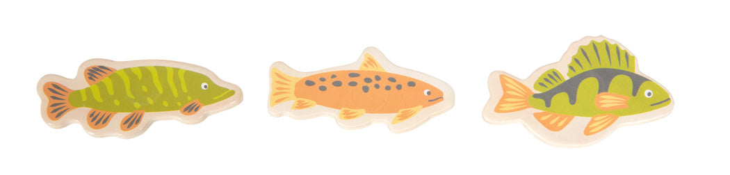 Gioco della pesca "4 Friends"