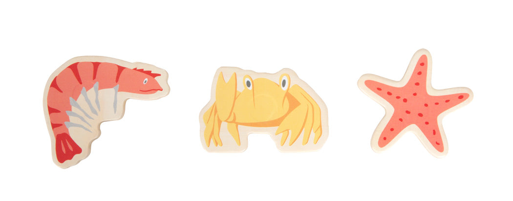 Gioco della pesca "4 Friends"
