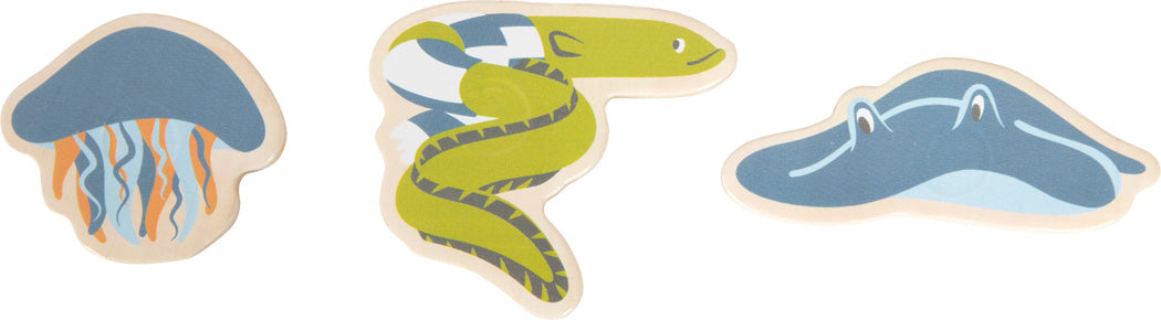 Gioco della pesca "4 Friends"