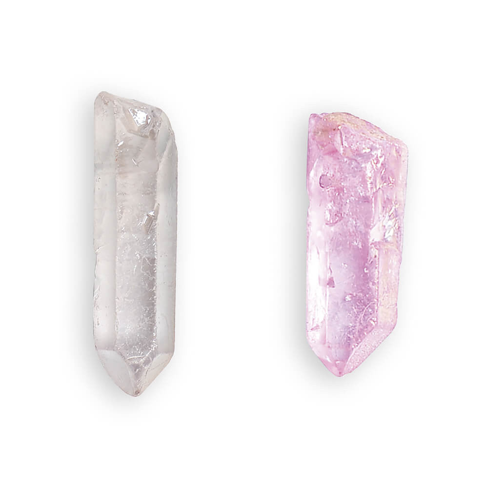 16 gioielli con pietre portafortuna fai-da-te