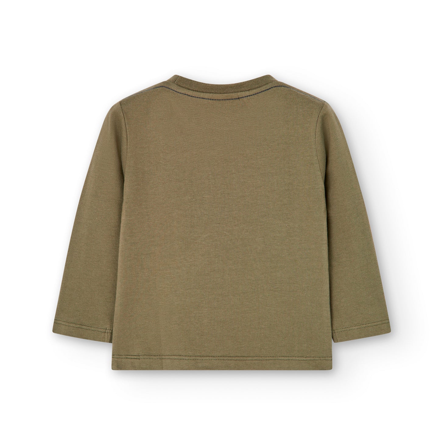 Maglietta jersey dinosauro -BCI