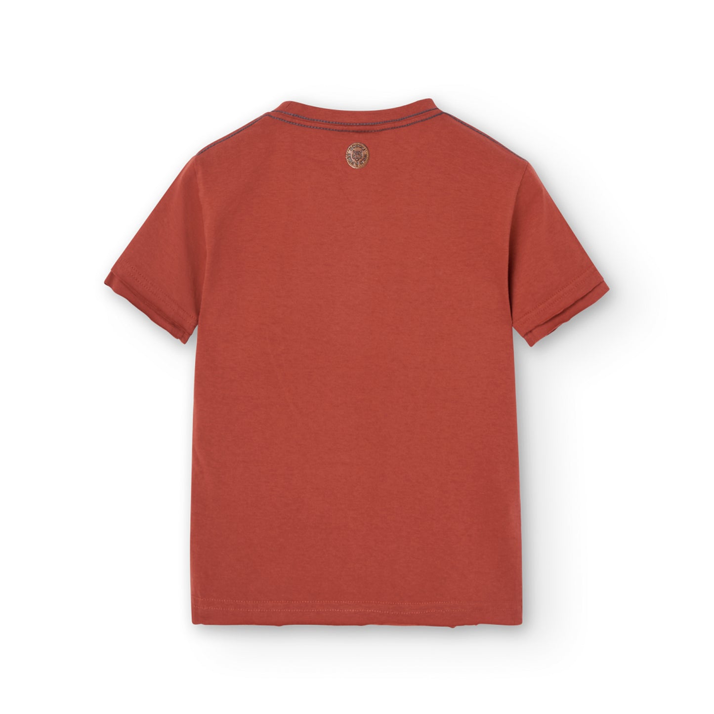 Maglietta jersey bambino chill out relax paradise