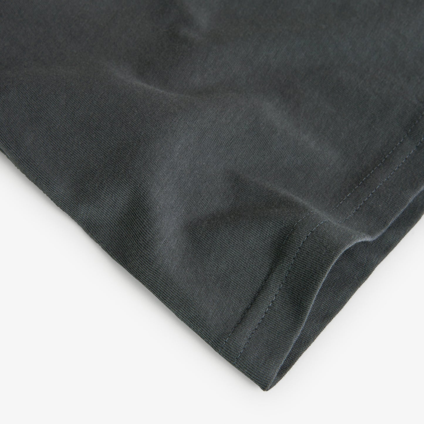 Maglietta jersey antracite da bambino