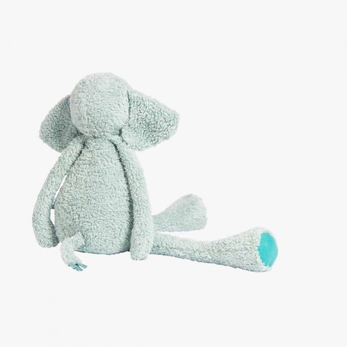 Peluche grande elefante