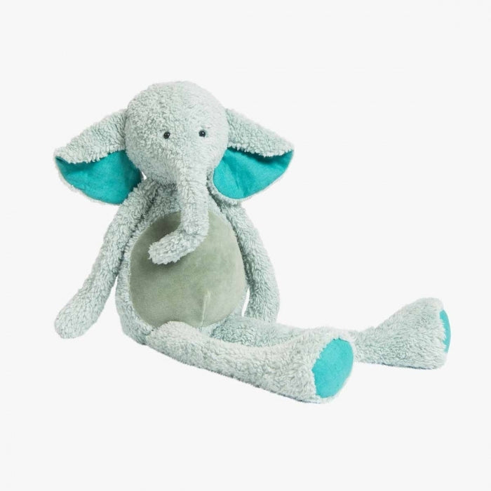Peluche grande elefante