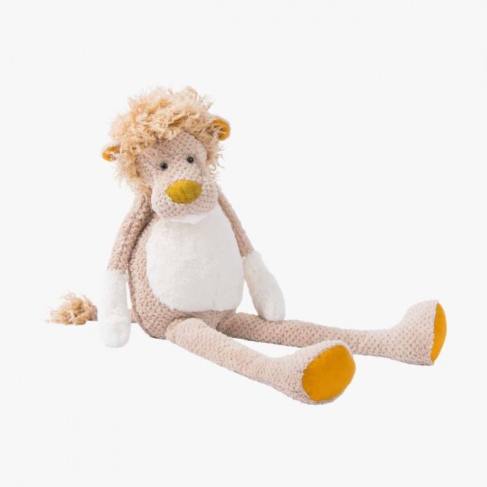 Peluche grande leone