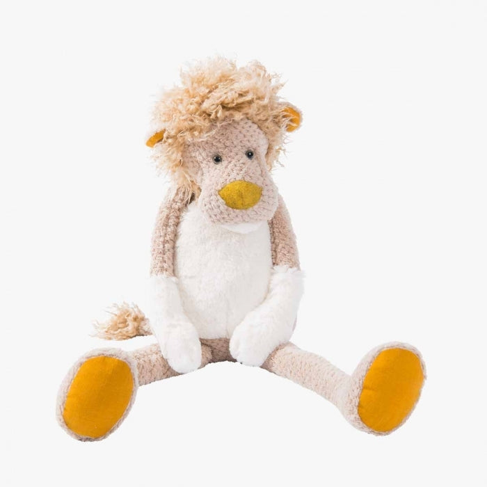 Peluche grande leone