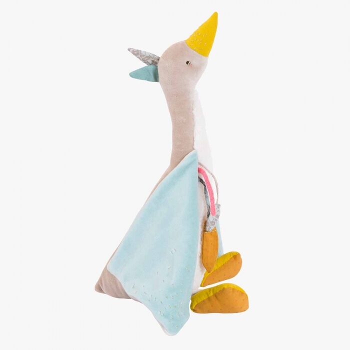 Grande peluche Olga Oca