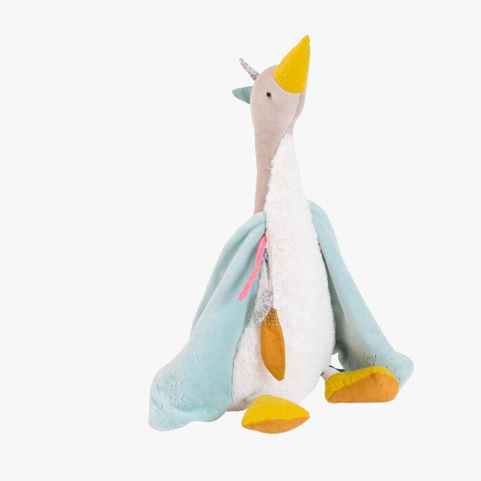 Grande peluche Olga Oca