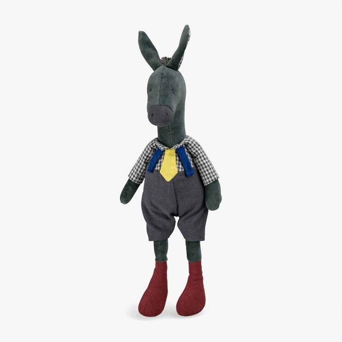 Peluche asino Anatole