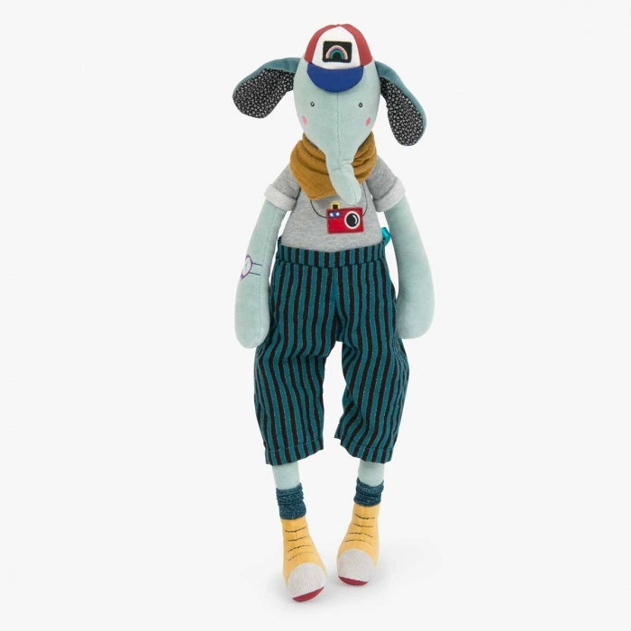 Peluche elefante Pablo
