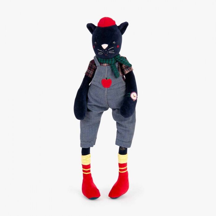 Peluche gatto Eddie