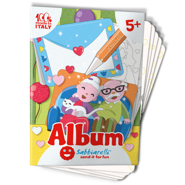 Album - Le occasioni speciali 5+