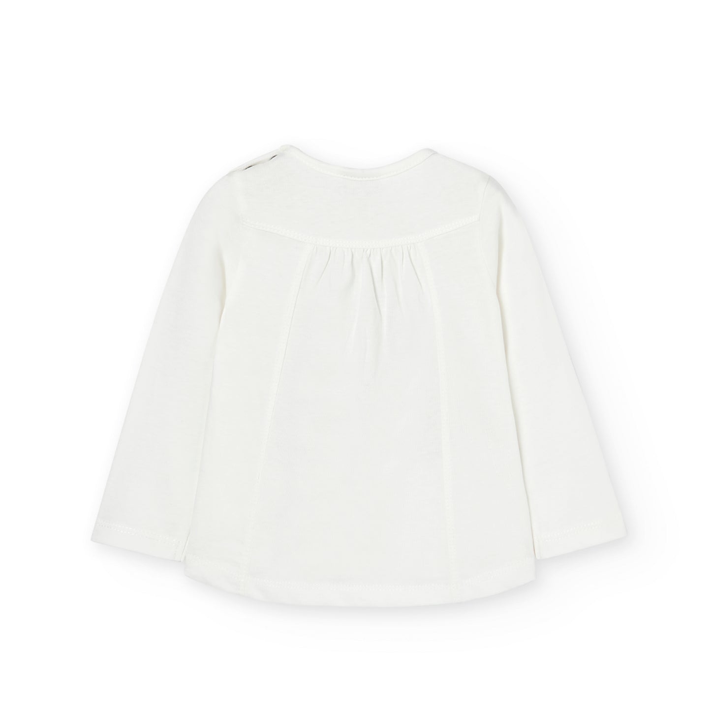 Maglietta jersey bimba
