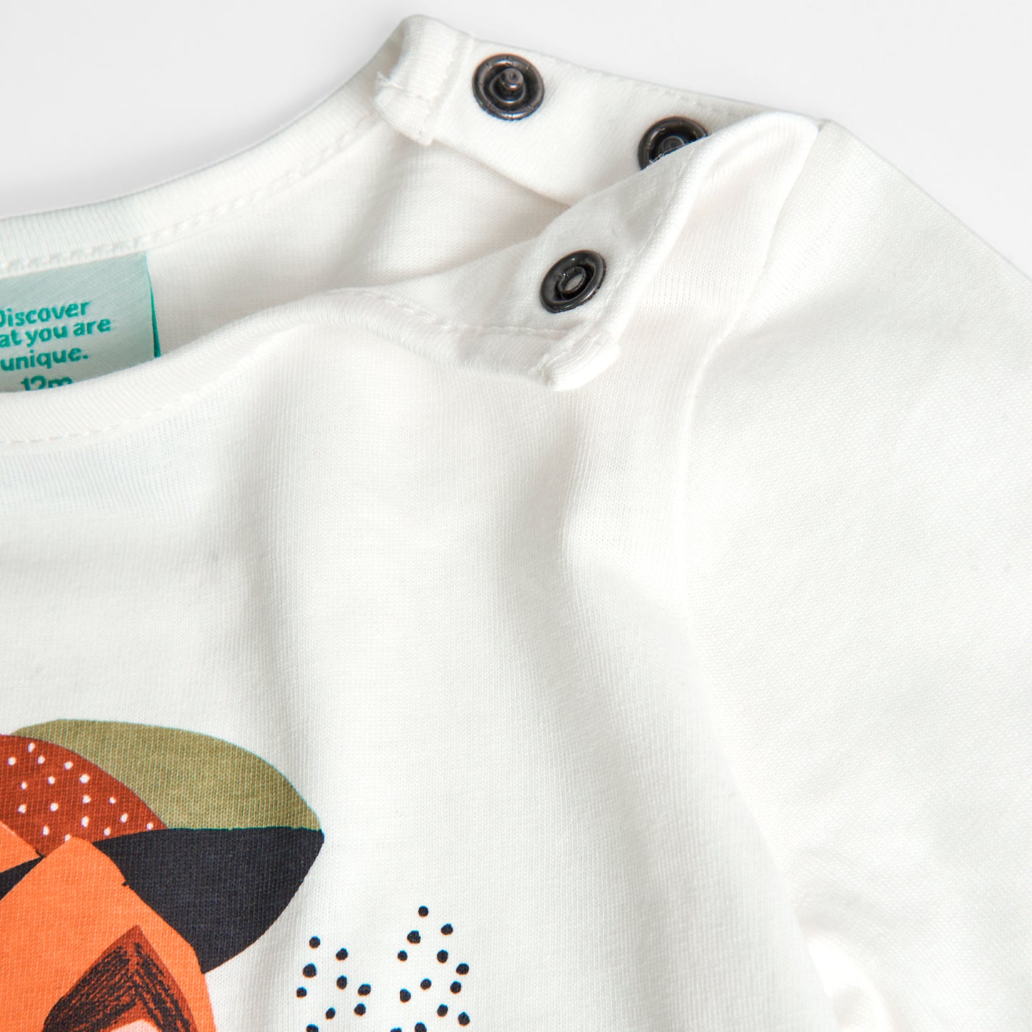 Maglietta jersey bimba