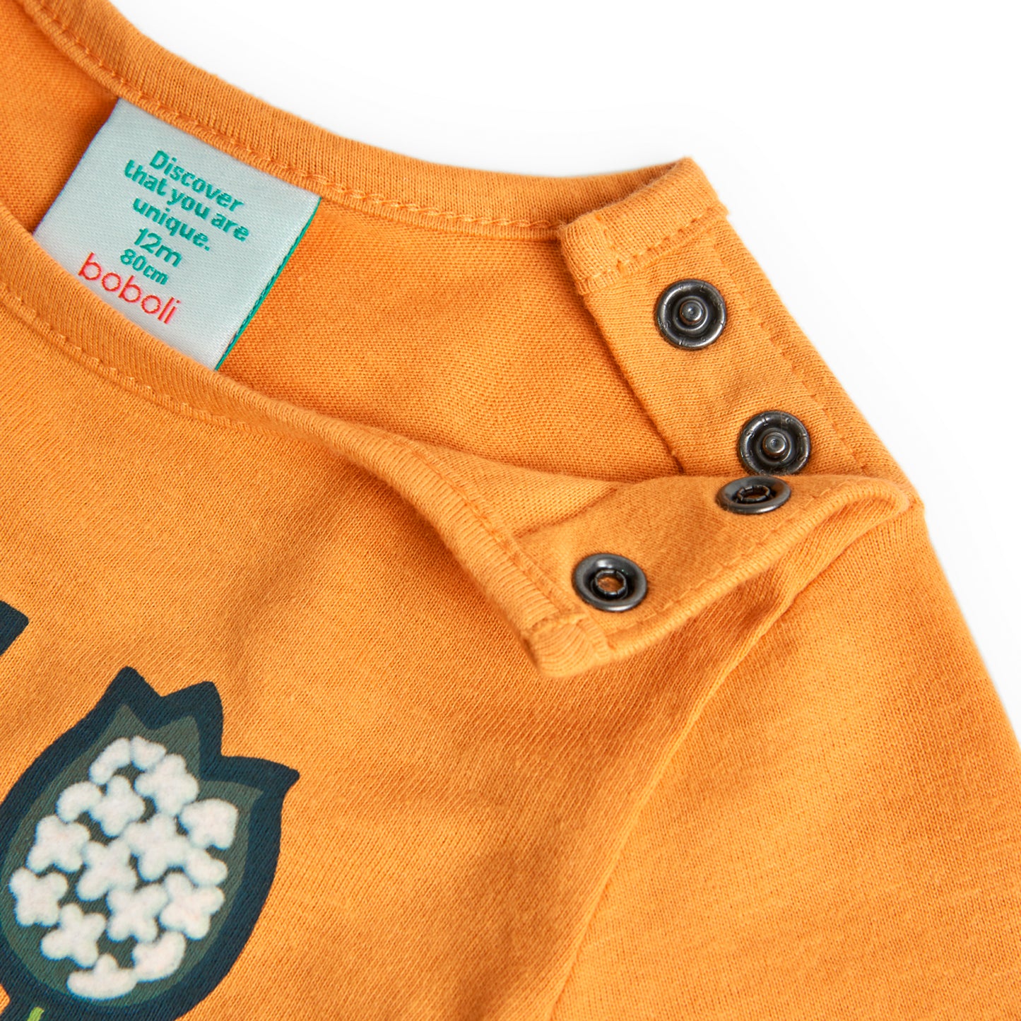 Maglietta jersey bambina