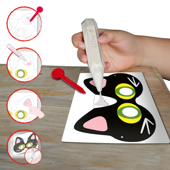 Album speciale - Le maschere 2 (5+)