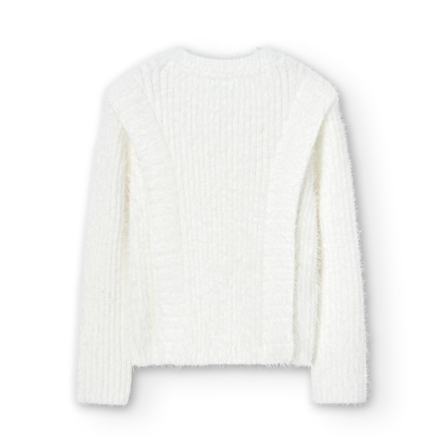 Maglione maglieria per ragazza