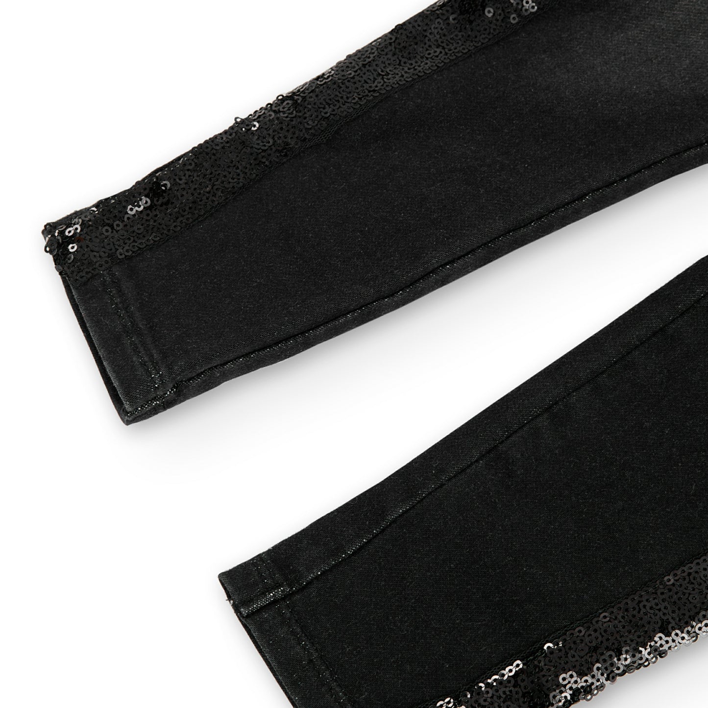 Pantaloni jeans elasticizzati per ragazza
