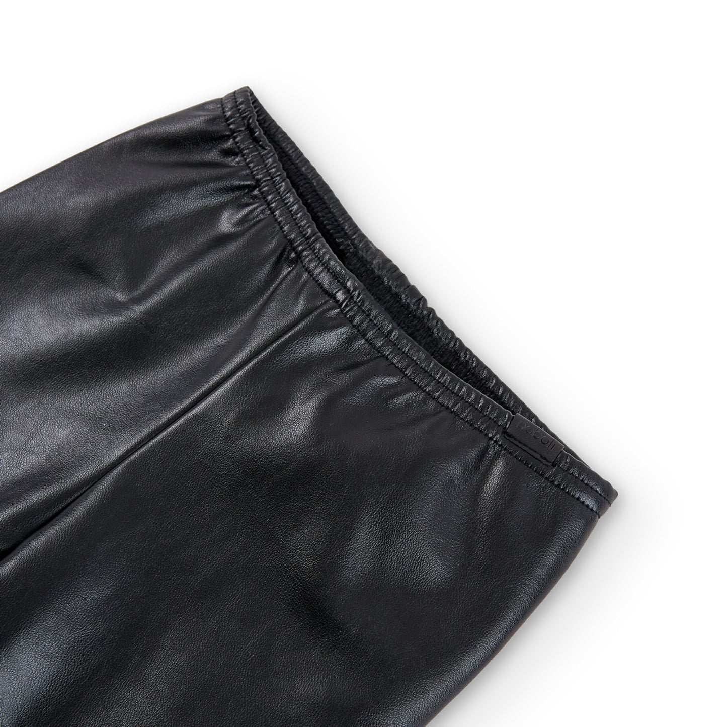 Leggins elasticizzato per ragazza