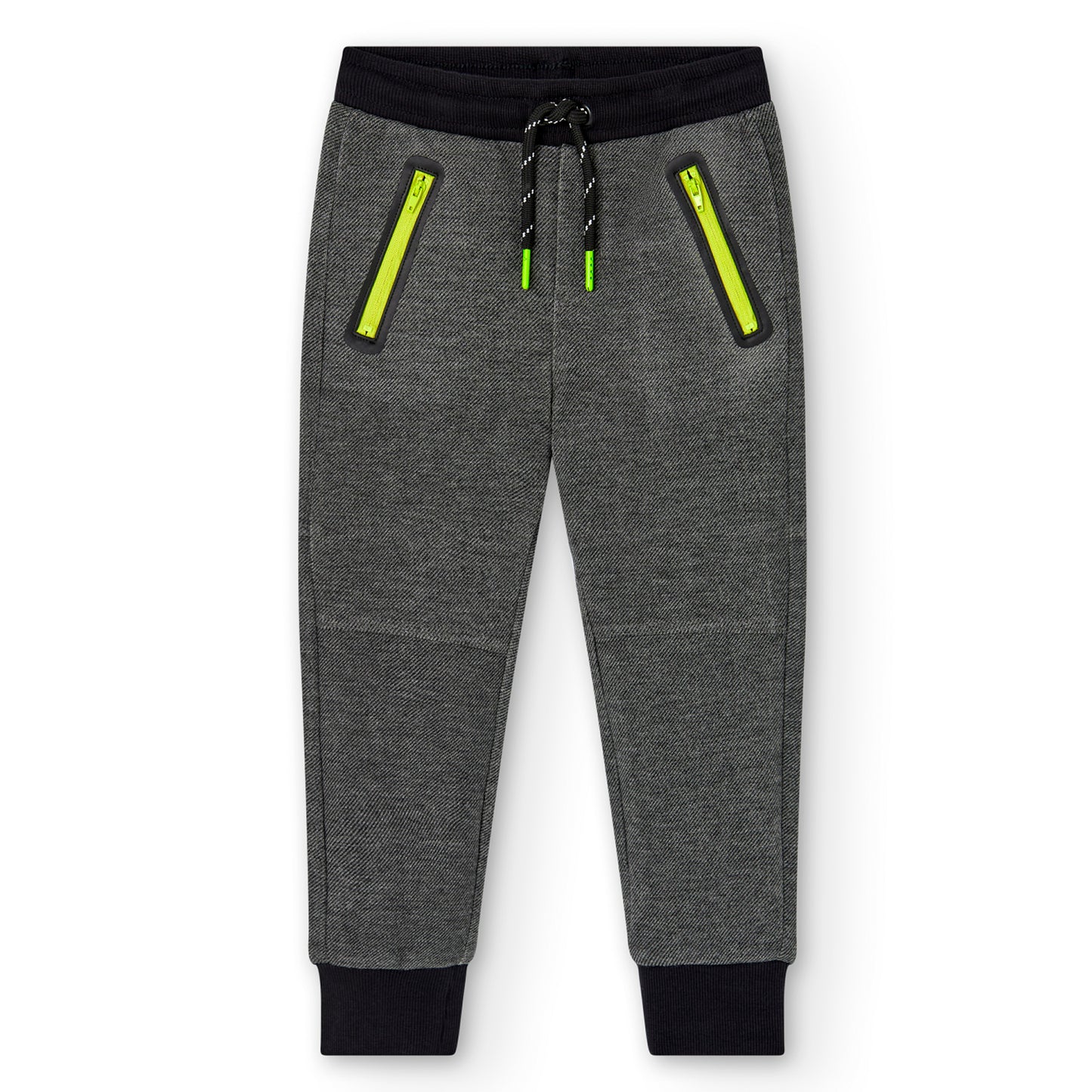 Tuta completo sportivo giacca e pantaloni per bambino