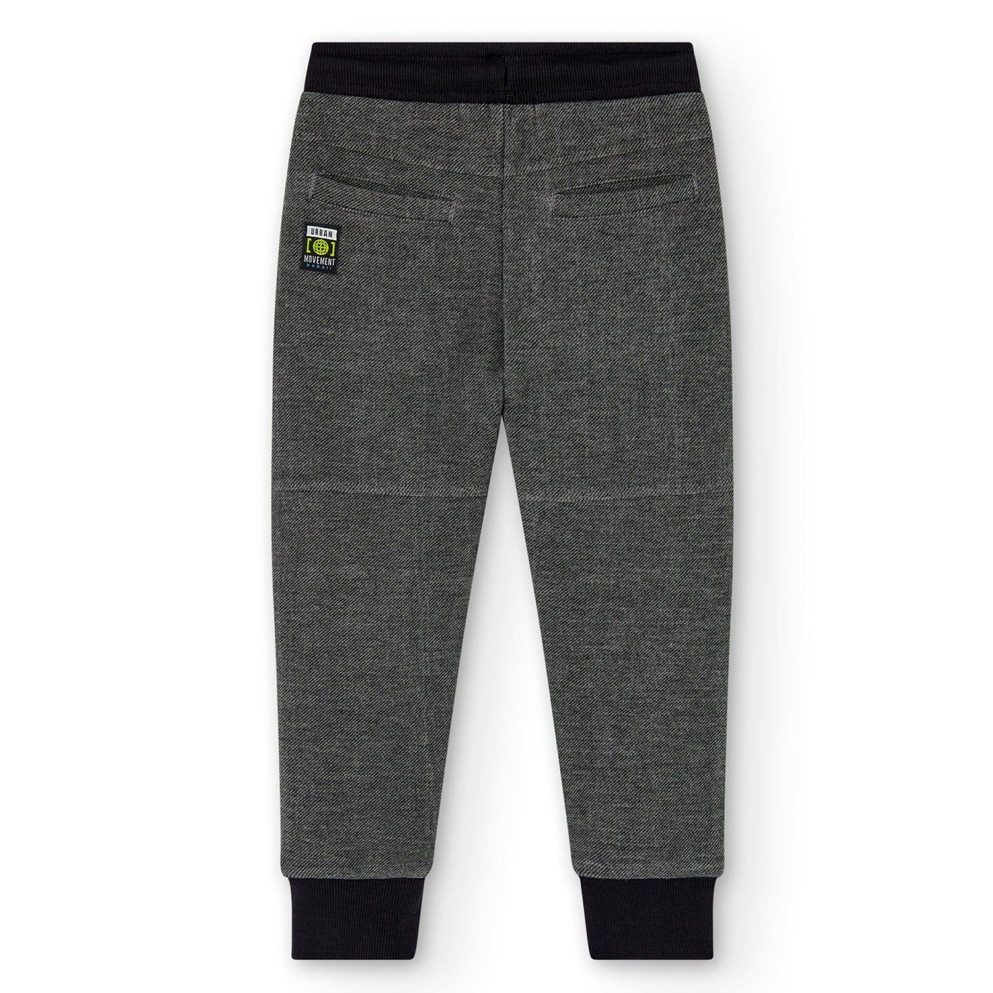 Tuta completo sportivo giacca e pantaloni per bambino