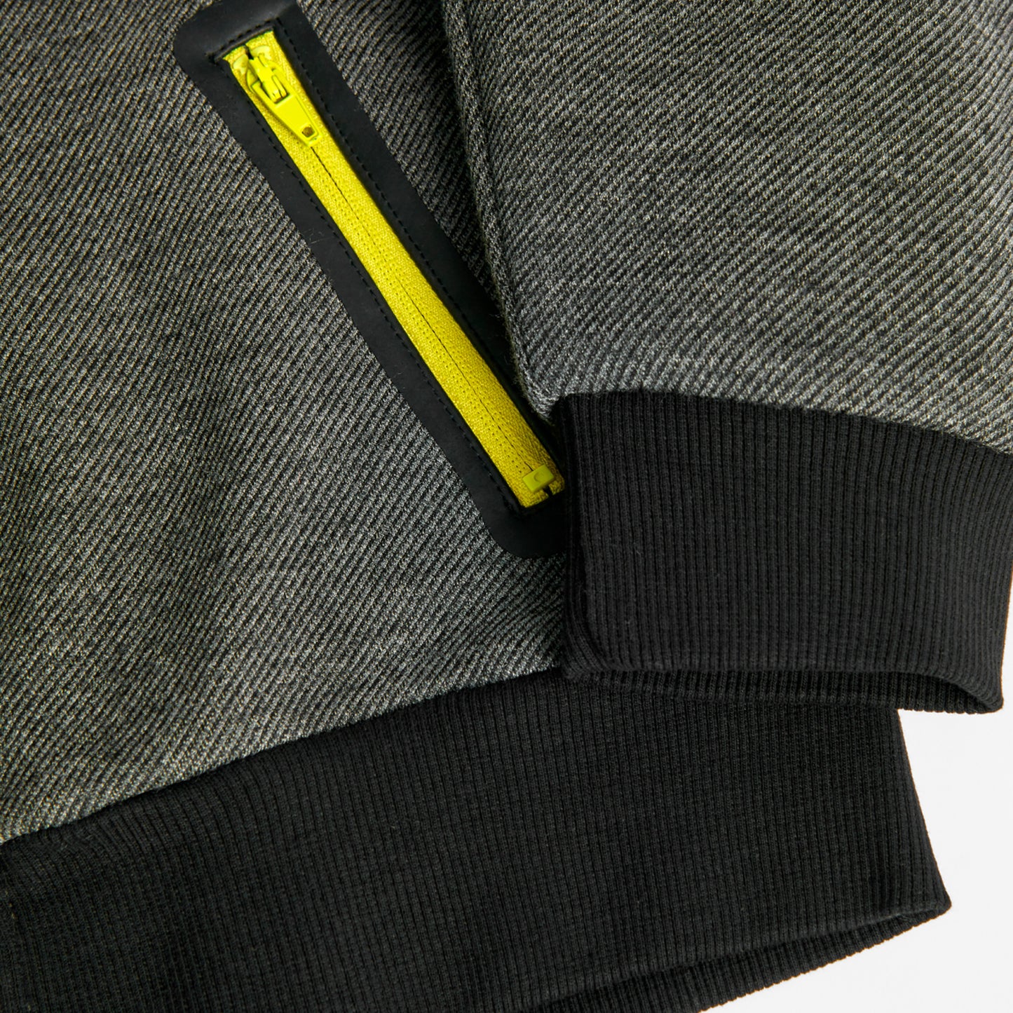 Tuta completo sportivo giacca e pantaloni per bambino