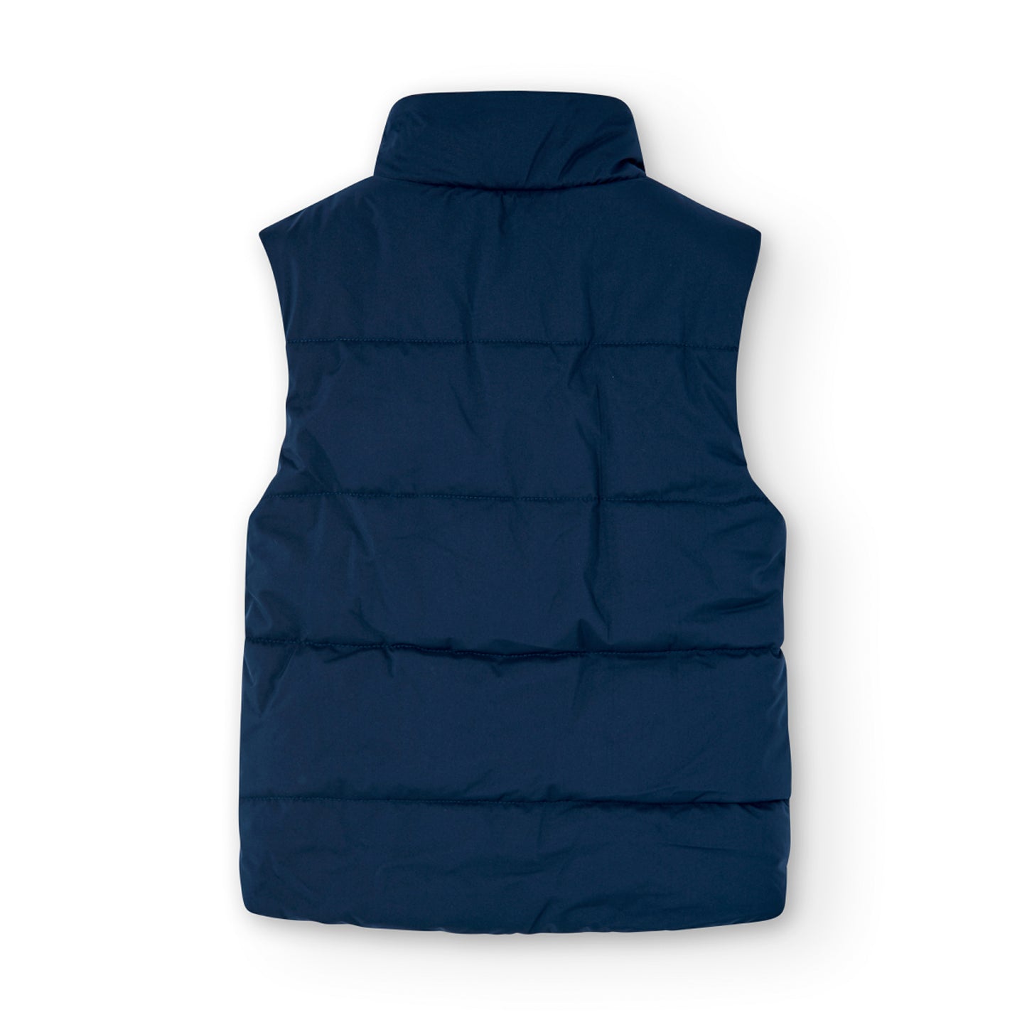Parka tessuto tecnico per ragazzo