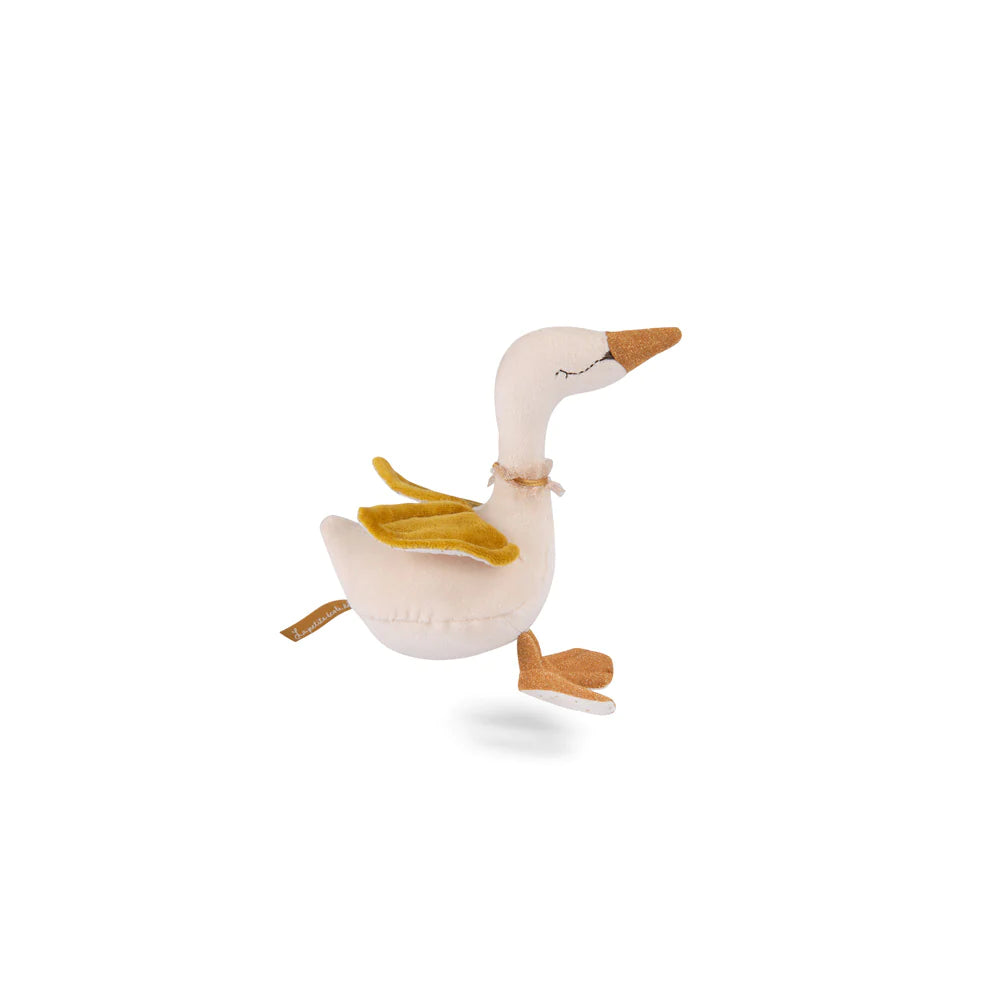 Cigno sonaglio d'oro