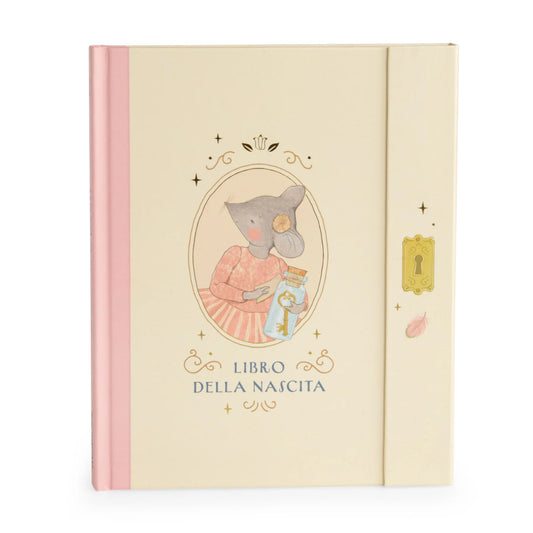 Libro nascita la piccola scuola di danza