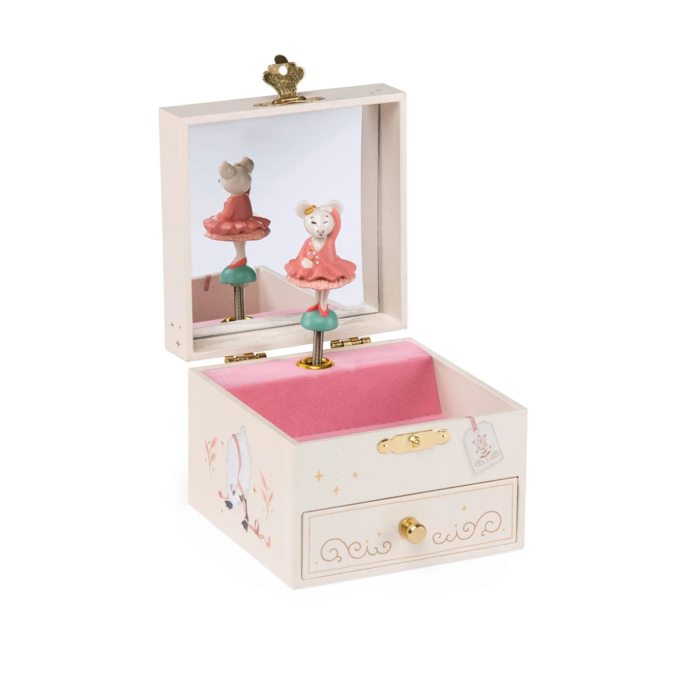 Carillon porta gioie - La piccola scuola di danza