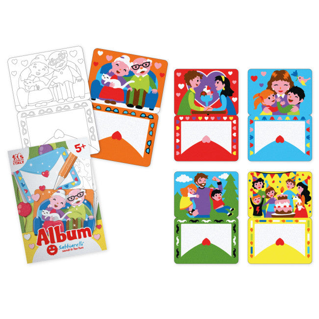 Album - Le occasioni speciali 5+