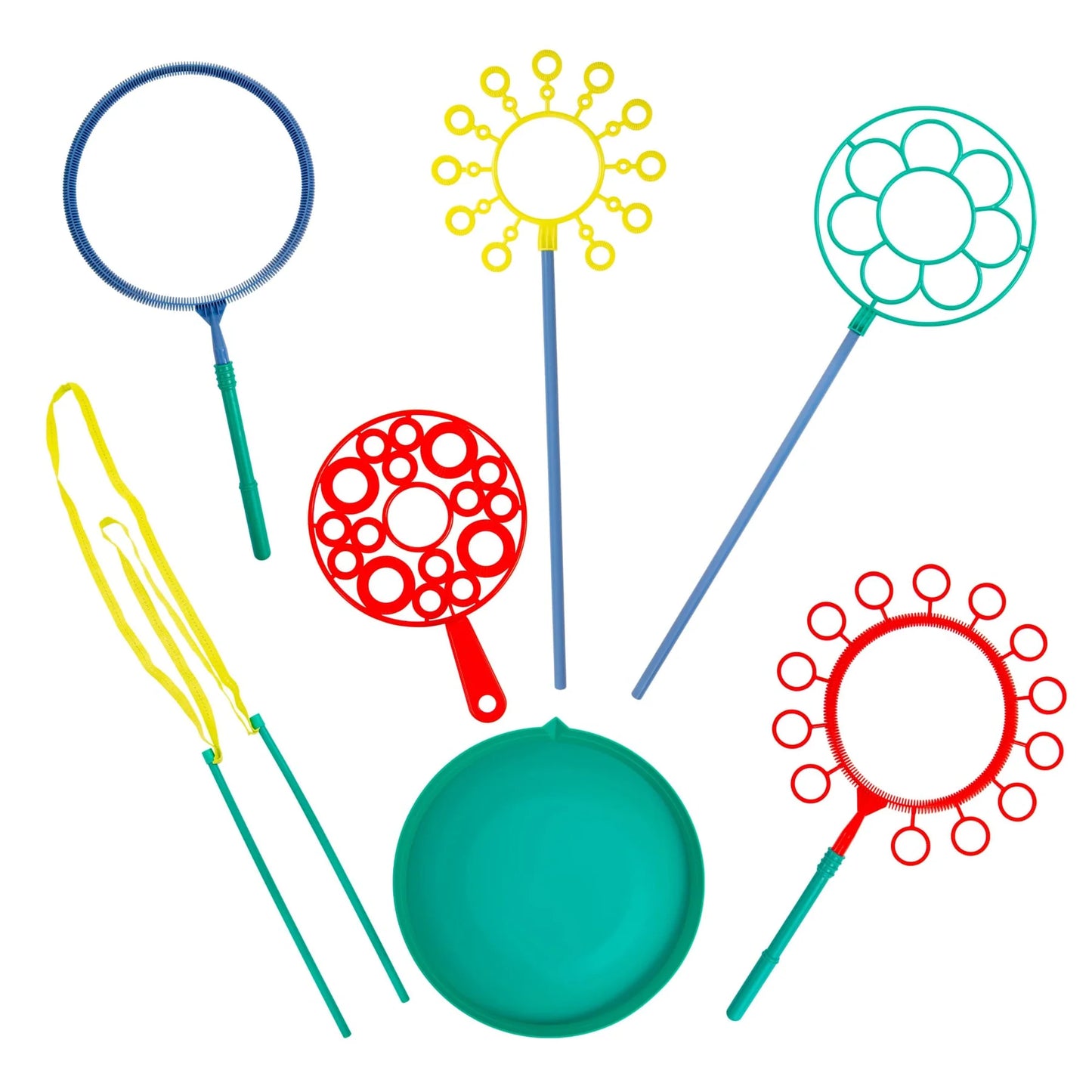 Set di bolle giganti