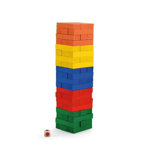 Alza la Torre!