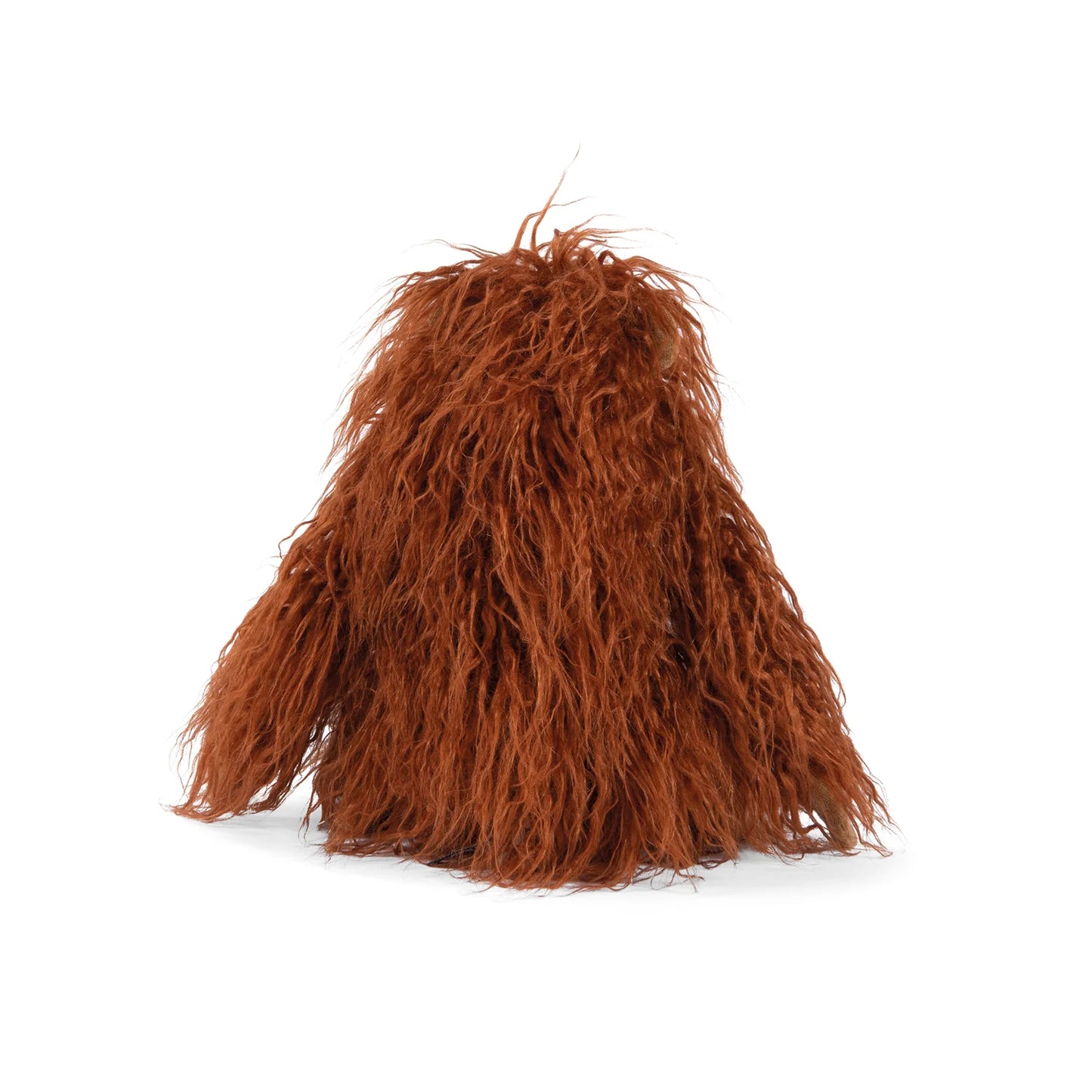 Peluche orangotango piccolo