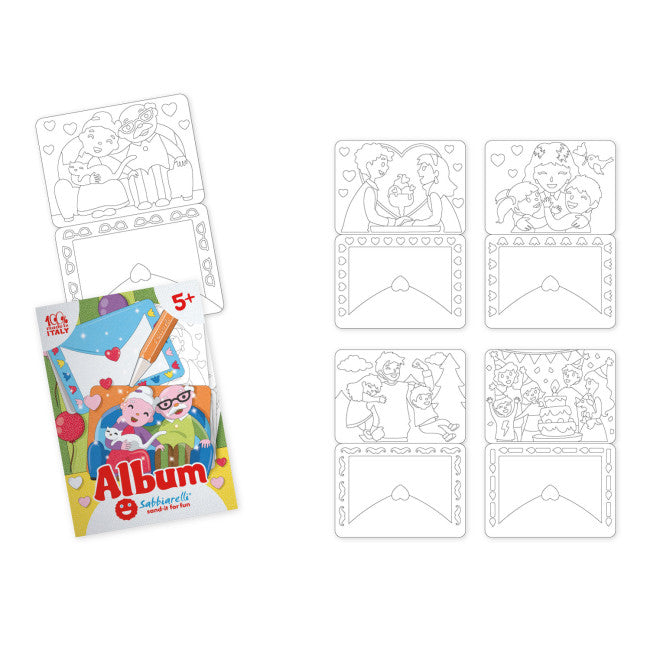 Album - Le occasioni speciali 5+