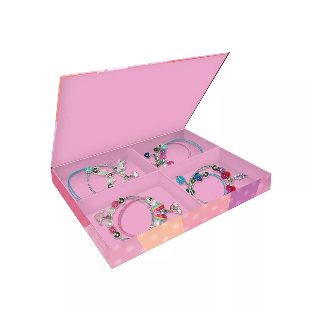 Braccialetti Feel Good da creare