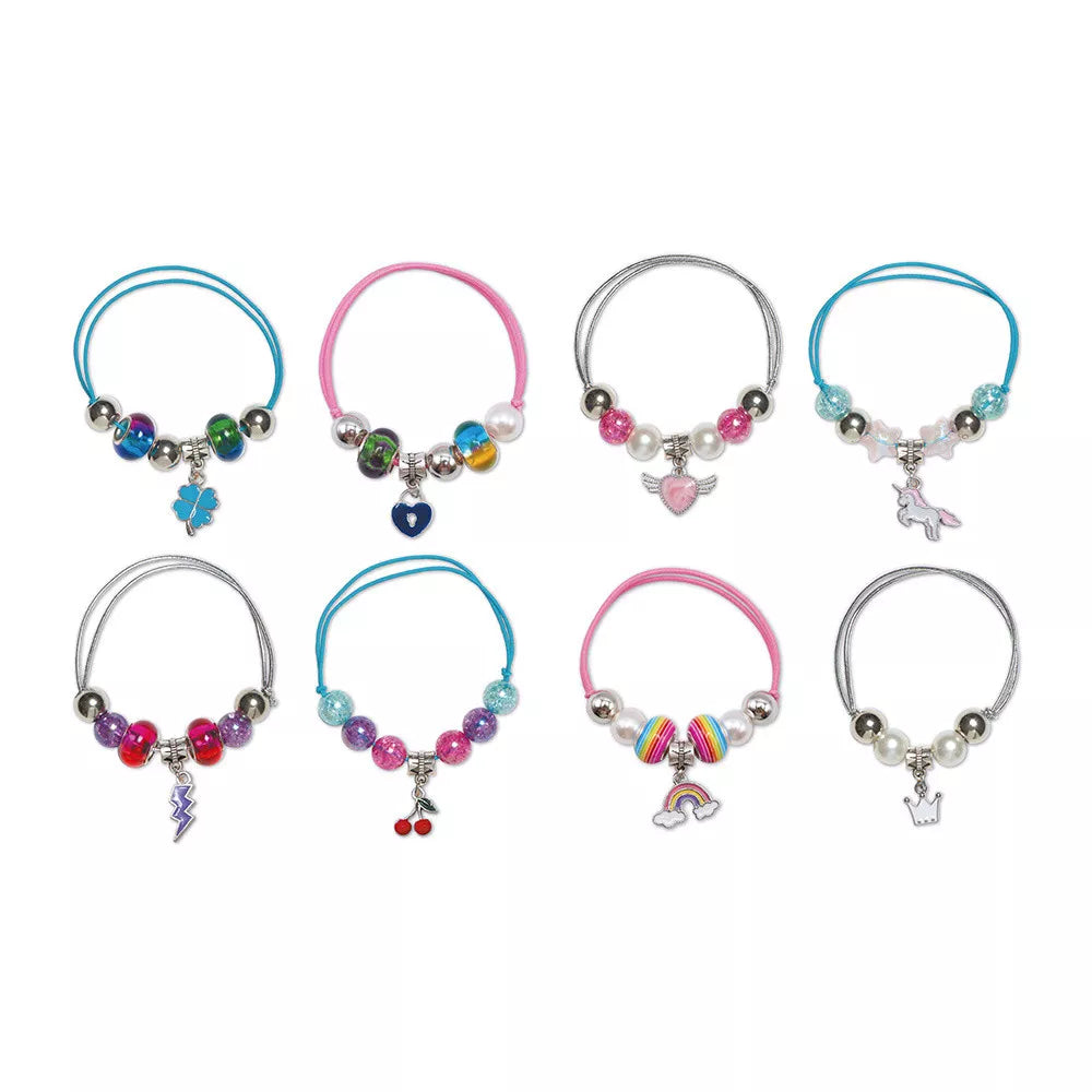 Braccialetti Feel Good da creare