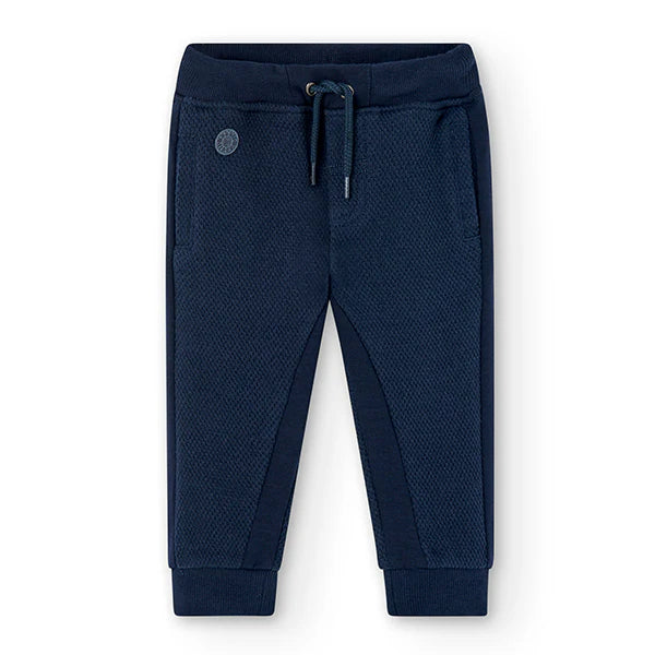 Pantaloni blu bambino