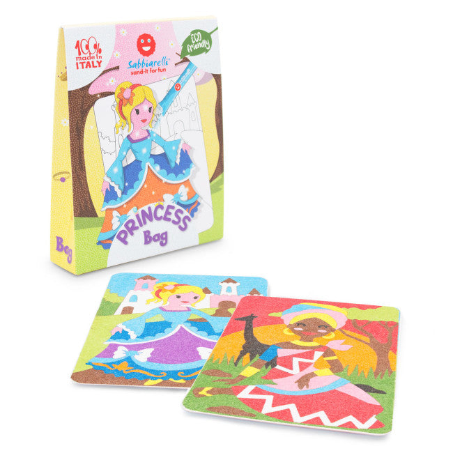 Bag - Princess / Principesse