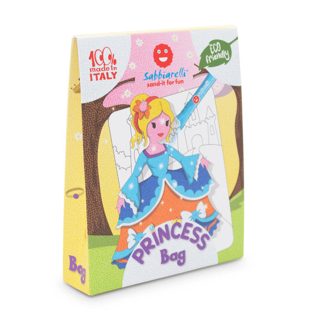 Bag - Princess / Principesse